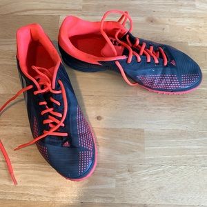 Men’s Adidas soccer shoes